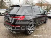 2019 Skoda Kodiaq