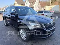 2019 Skoda Kodiaq