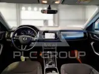 2019 Skoda Kodiaq