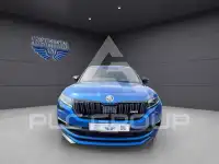 2019 Skoda Kodiaq