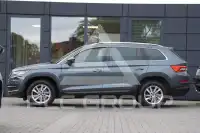 2019 Skoda Kodiaq