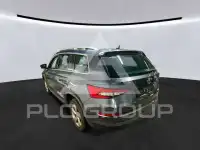 2019 Skoda Kodiaq