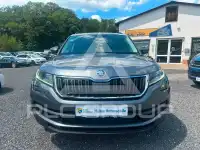 2019 Skoda Kodiaq