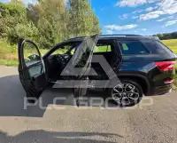 2019 Skoda Kodiaq