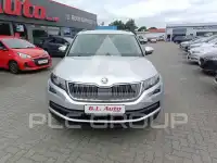2019 Skoda Kodiaq