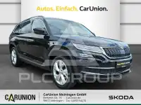 2019 Skoda Kodiaq
