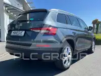 2019 Skoda Kodiaq