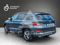 2019 Skoda Kodiaq