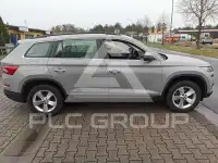 2019 Skoda Kodiaq