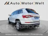 2019 Skoda Kodiaq
