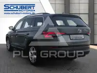 2019 Skoda Kodiaq