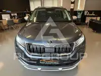 2019 Skoda Kodiaq