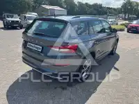 2019 Skoda Kodiaq