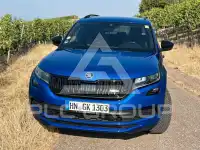 2019 Skoda Kodiaq