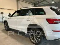 2019 Skoda Kodiaq