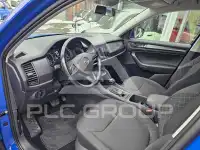 2019 Skoda Kodiaq