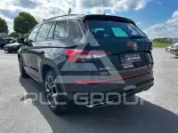 2019 Skoda Kodiaq