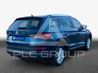 2019 Skoda Kodiaq