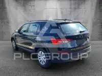 2019 Skoda Kodiaq