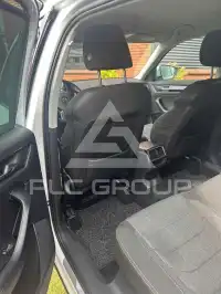 2019 Skoda Kodiaq