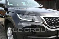 2019 Skoda Kodiaq