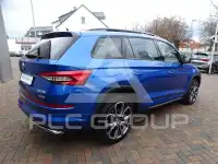 2019 Skoda Kodiaq