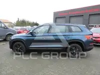 2019 Skoda Kodiaq