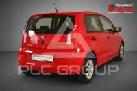 2019 Skoda Citigo