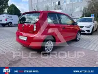 2019 Skoda Citigo
