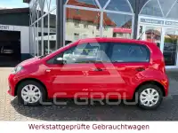2019 Skoda Citigo