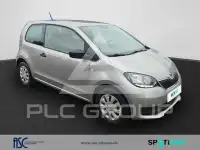 2019 Skoda Citigo