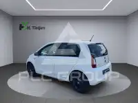 2019 Skoda Citigo