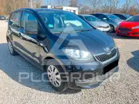 2019 Skoda Citigo