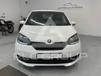 2019 Skoda Citigo