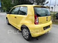 2019 Skoda Citigo