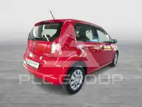 2019 Skoda Citigo
