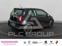 2019 Skoda Citigo