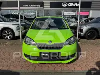 2019 Skoda Citigo