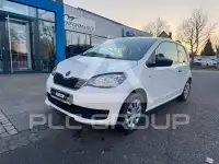 2019 Skoda Citigo
