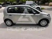 2019 Skoda Citigo