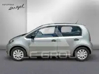 2019 Skoda Citigo