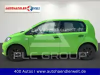 2019 Skoda Citigo