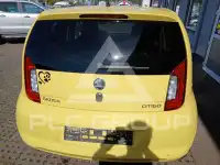 2019 Skoda Citigo