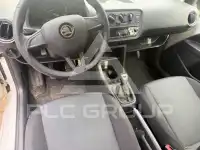 2019 Skoda Citigo