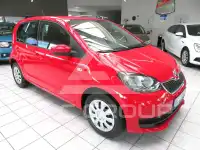 2019 Skoda Citigo