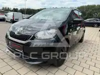 2019 Skoda Citigo