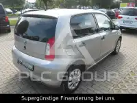 2019 Skoda Citigo
