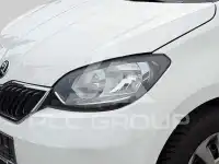 2019 Skoda Citigo