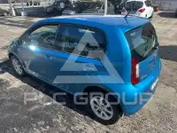 2019 Skoda Citigo