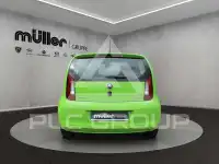 2019 Skoda Citigo